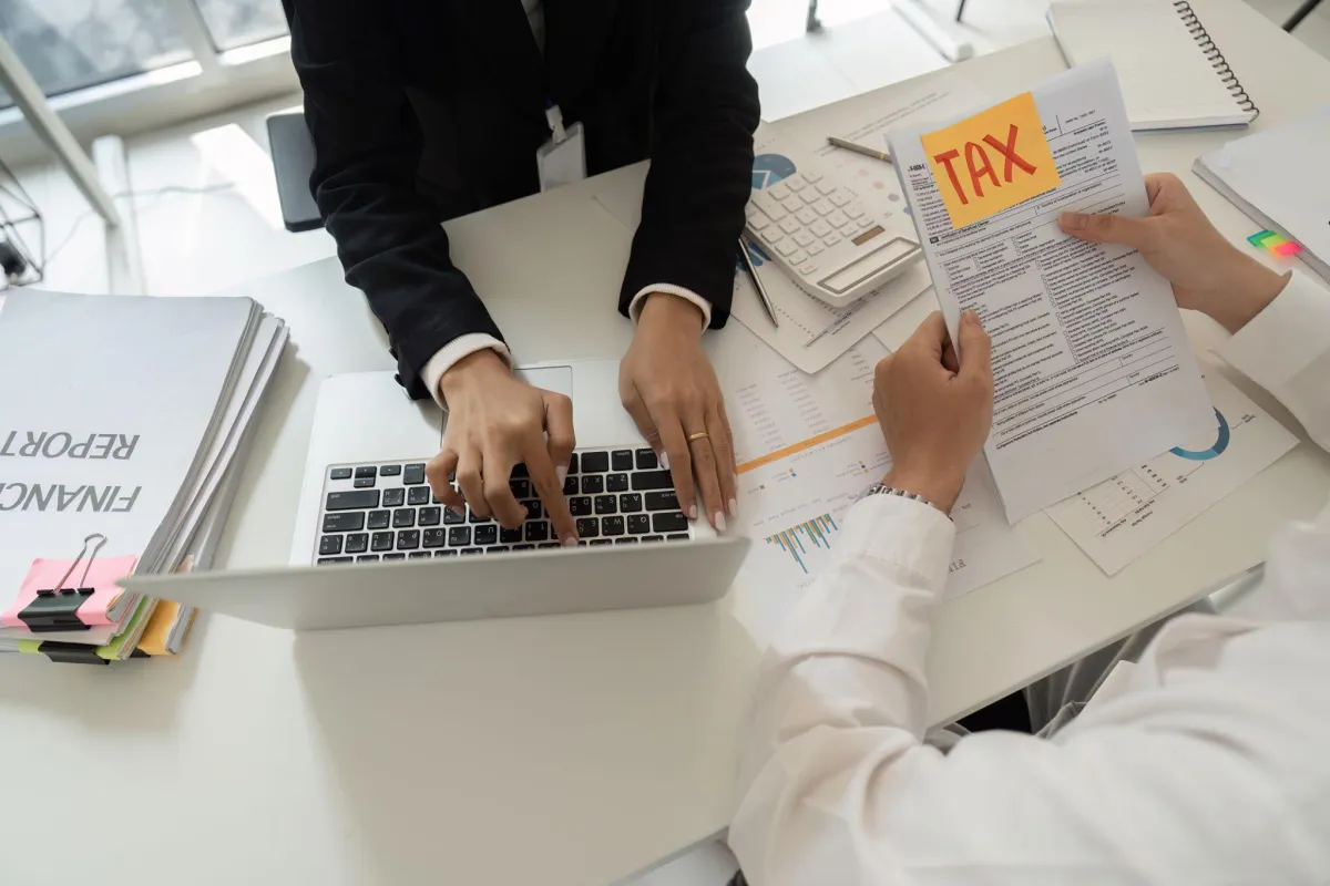 Implementasi Sistem Administrasi Pajak Digital